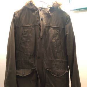 Brooklyn Industries Sutton Parka